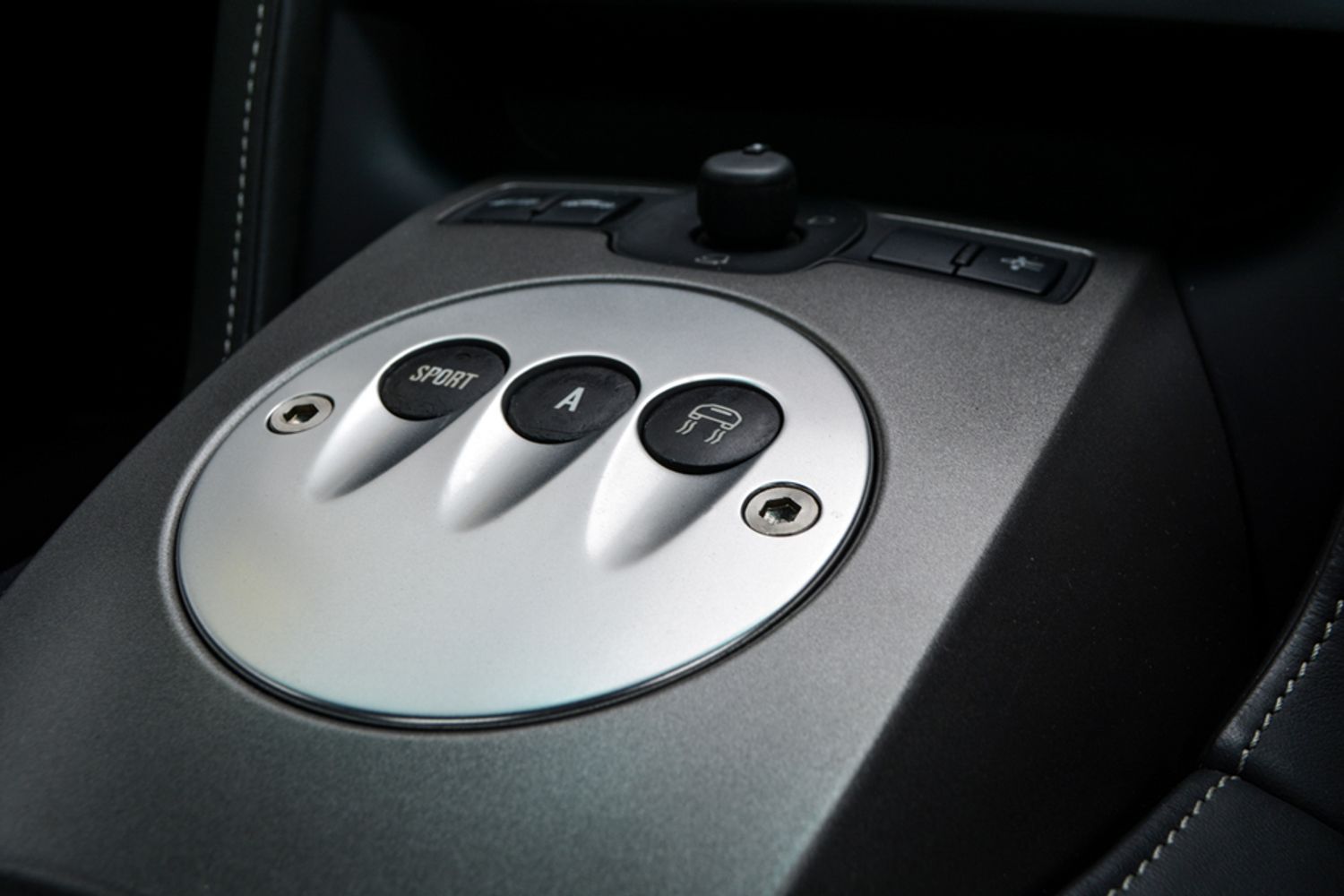 LAMBORGHINI GALLARDO SPYDER Spyder E Gear