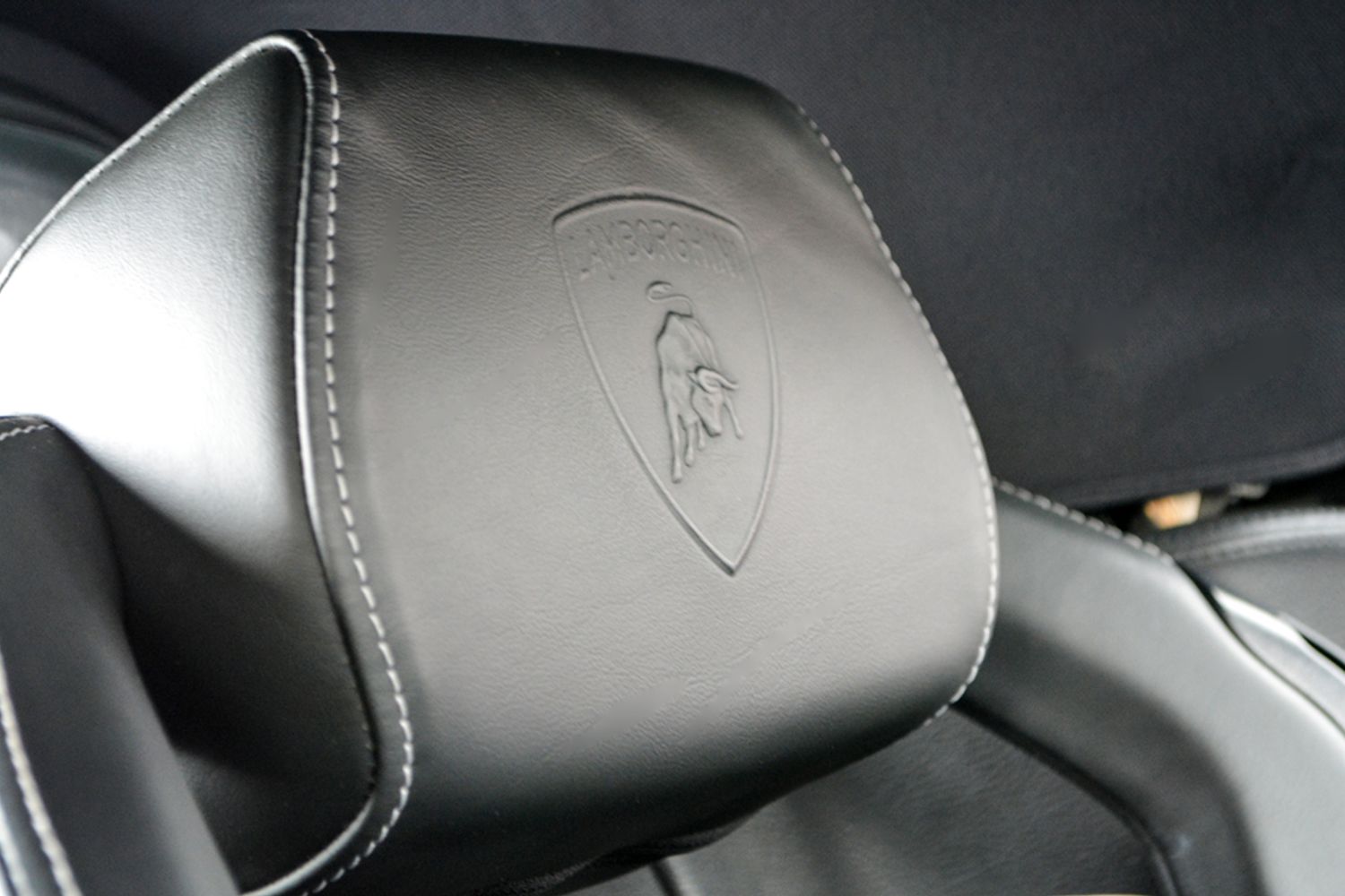 LAMBORGHINI GALLARDO SPYDER Spyder E Gear