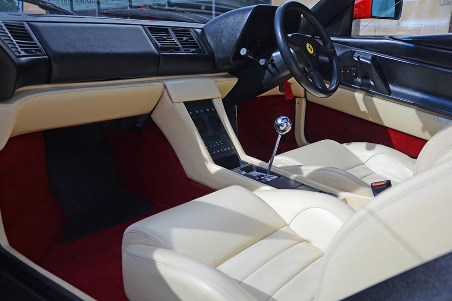 FERRARI 348 TARGA ts