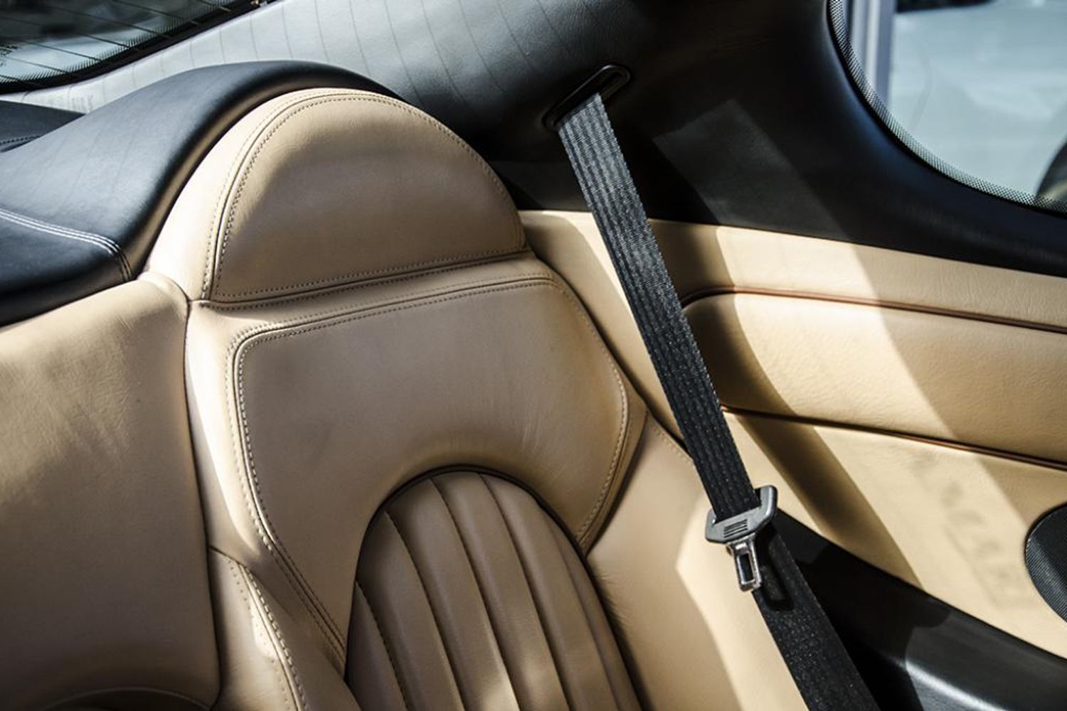 MASERATI 3200 GTA