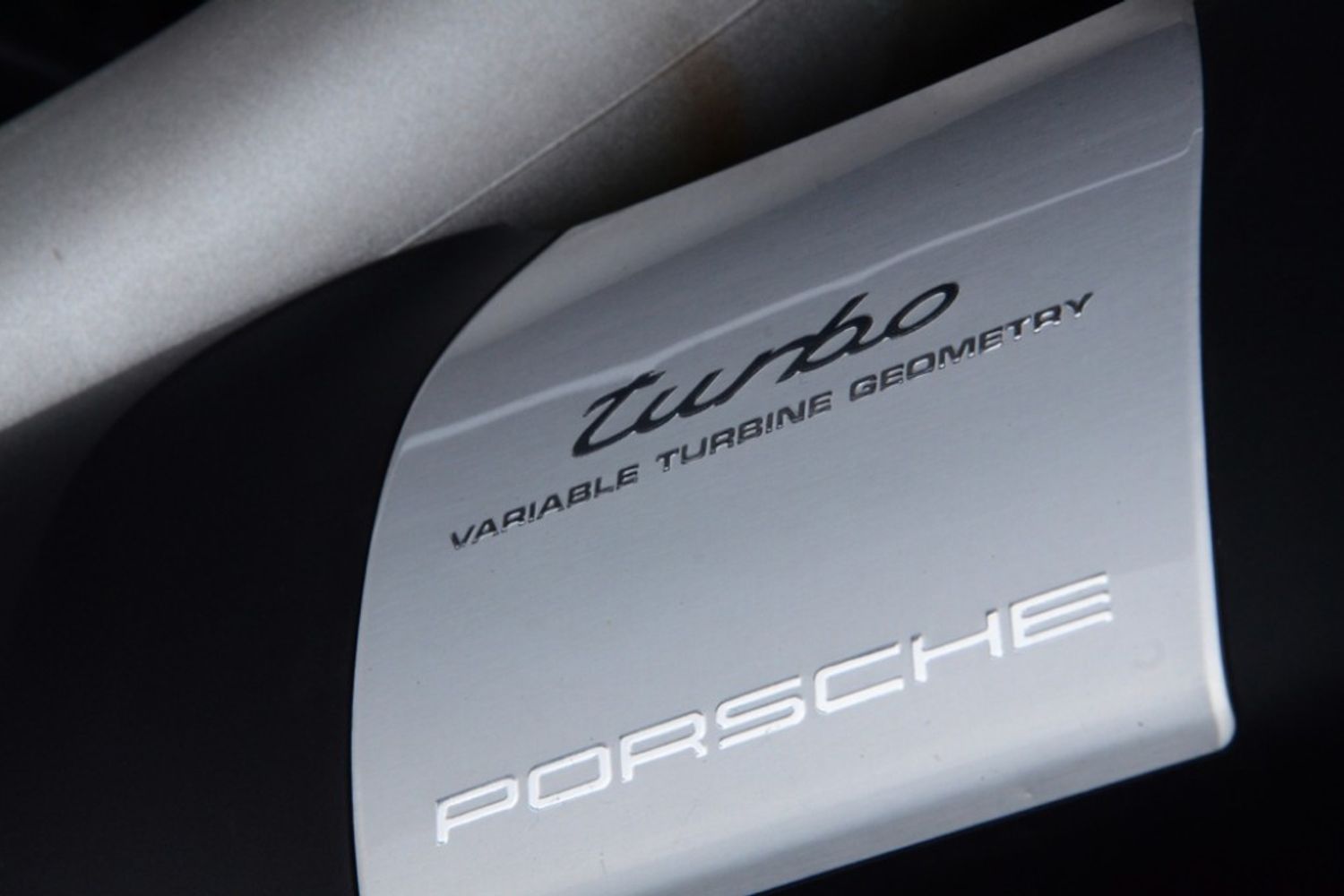 PORSCHE 911 [997] TURBO COUPE 2dr Tiptronic S