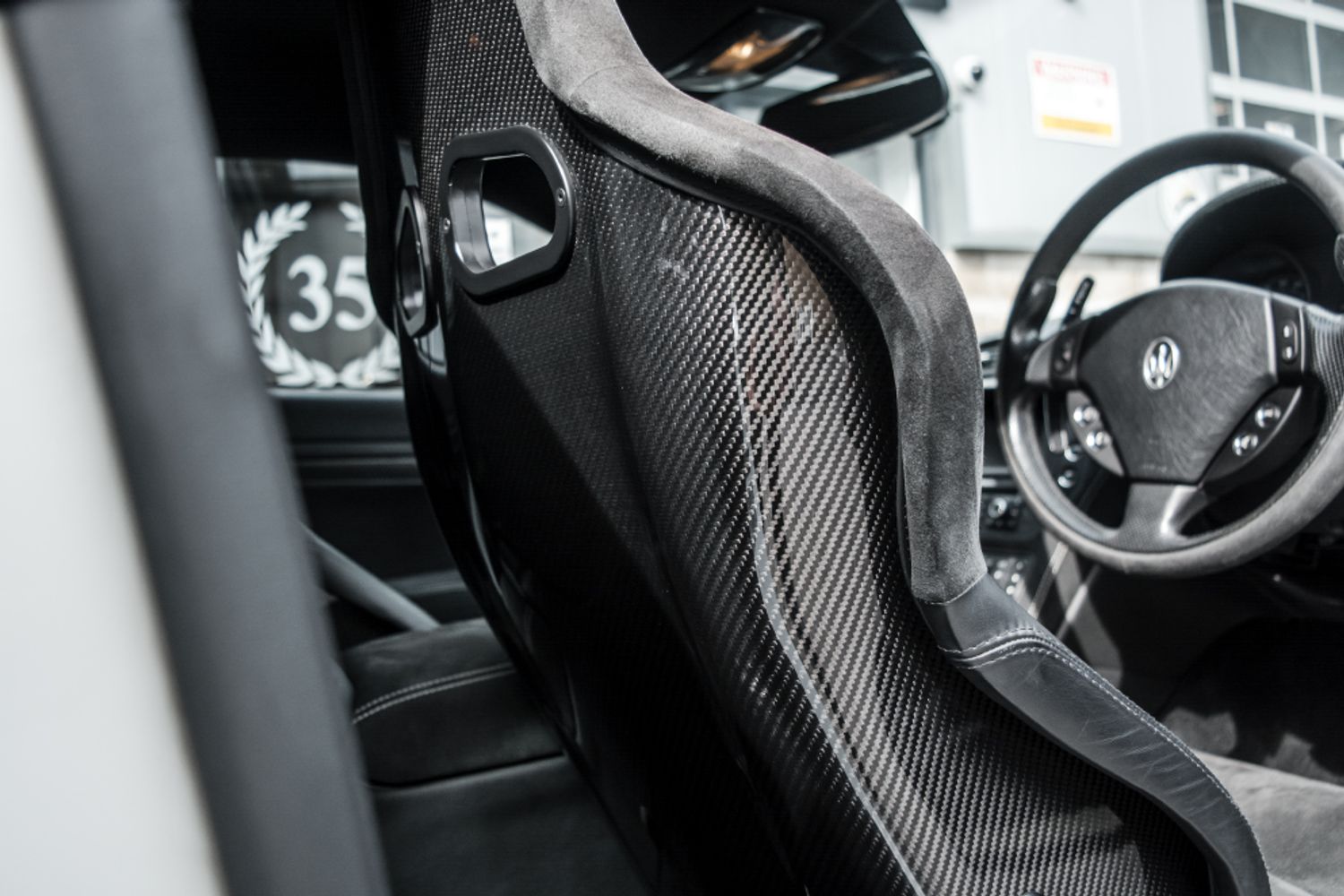 MASERATI GRANTURISMO COUPE V8 MC Stradale MC Shift