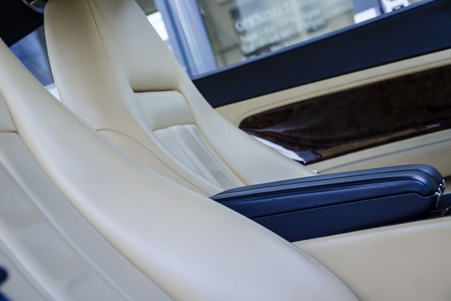 BENTLEY CONTINENTAL GT COUPE 6.0 W12 Auto