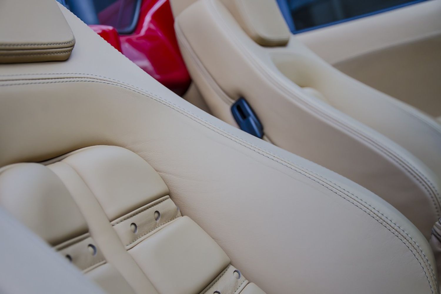FERRARI F430 CONVERTIBLE Spider F1