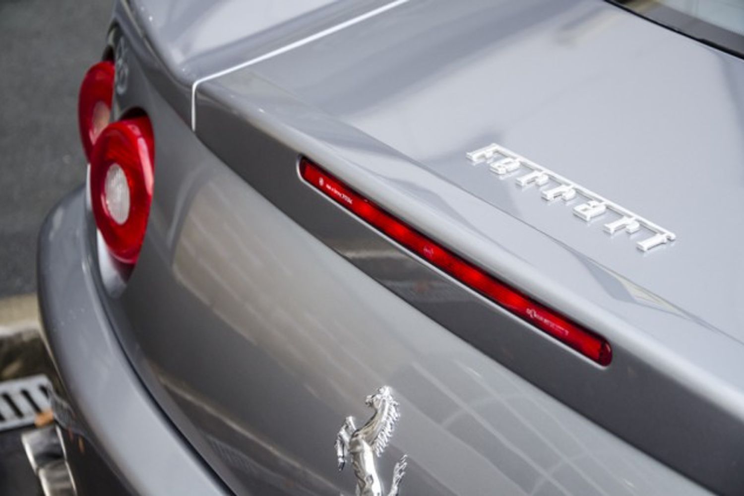 FERRARI 360M COUPE Modena