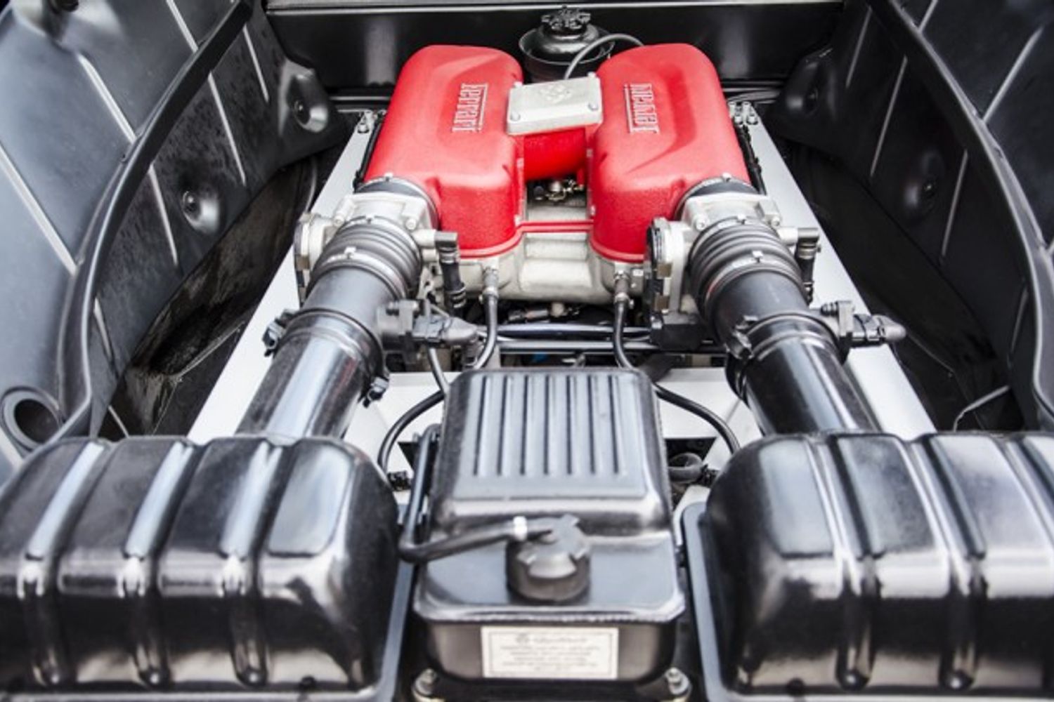 FERRARI 360M COUPE Modena