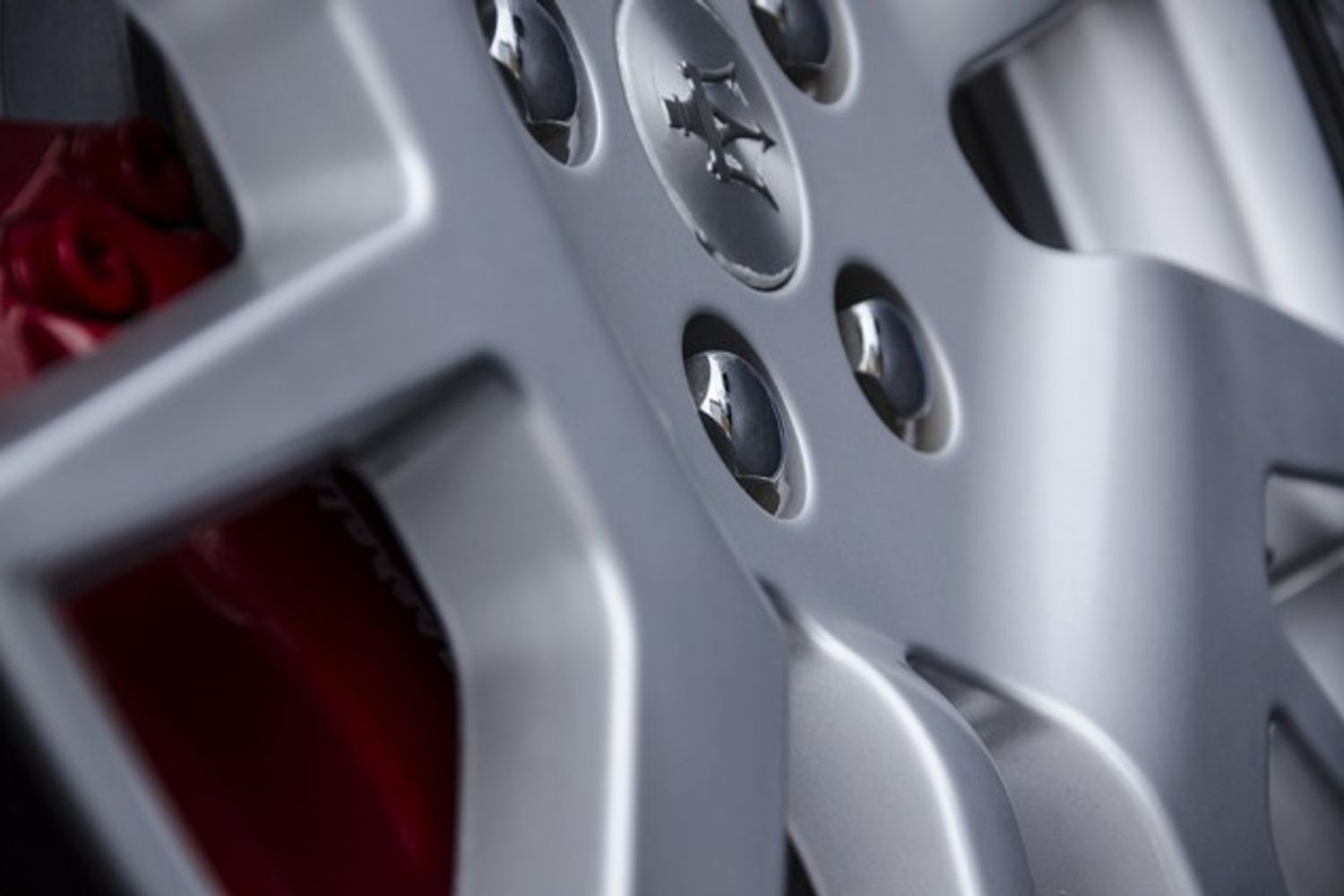 MASERATI GRANTURISMO COUPE V8 Auto