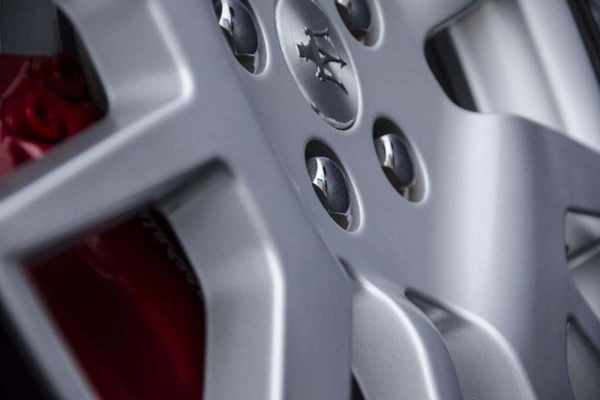 MASERATI GRANTURISMO COUPE V8 Auto