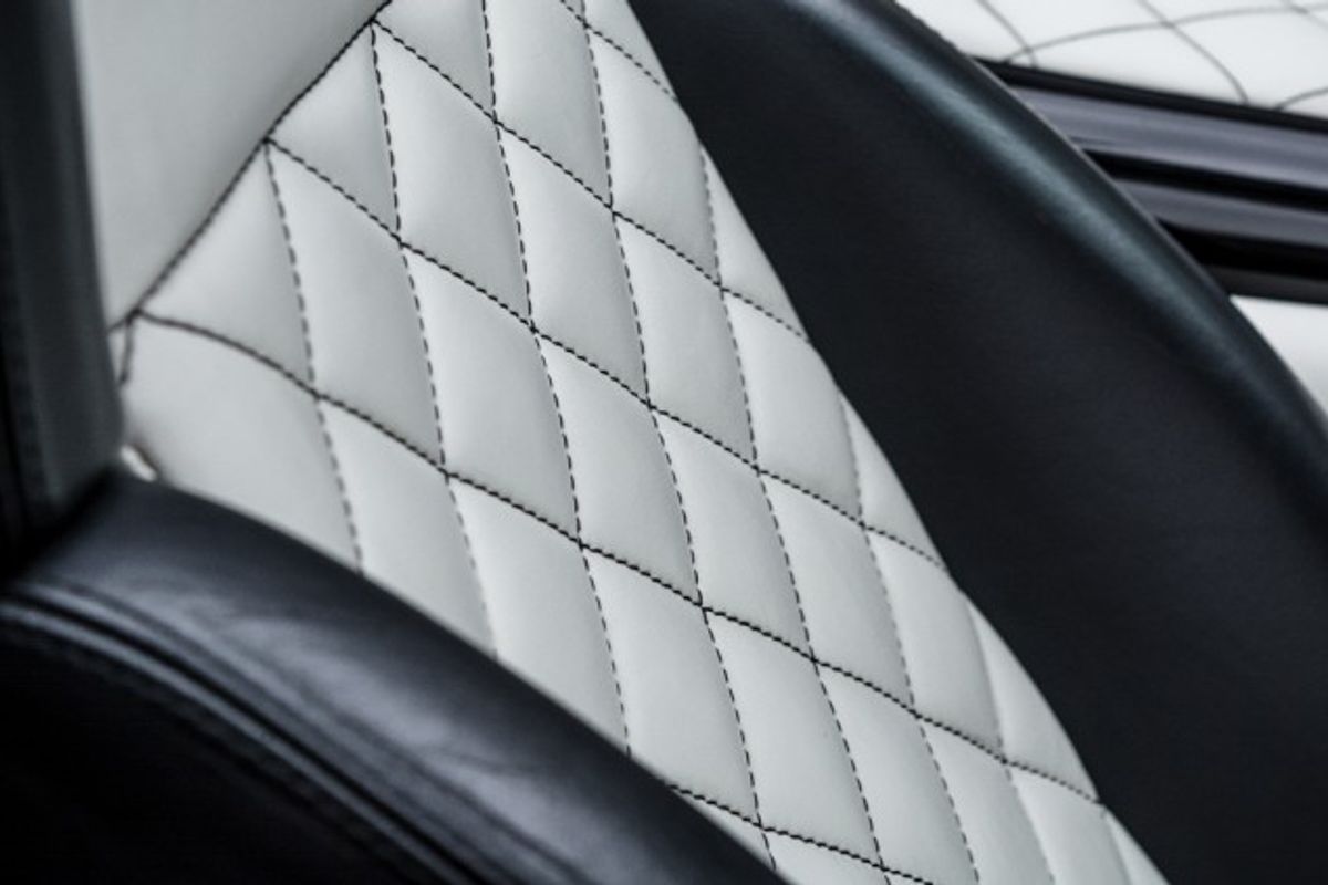LAMBORGHINI MURCIELAGO Roadster LP 640 E Gear