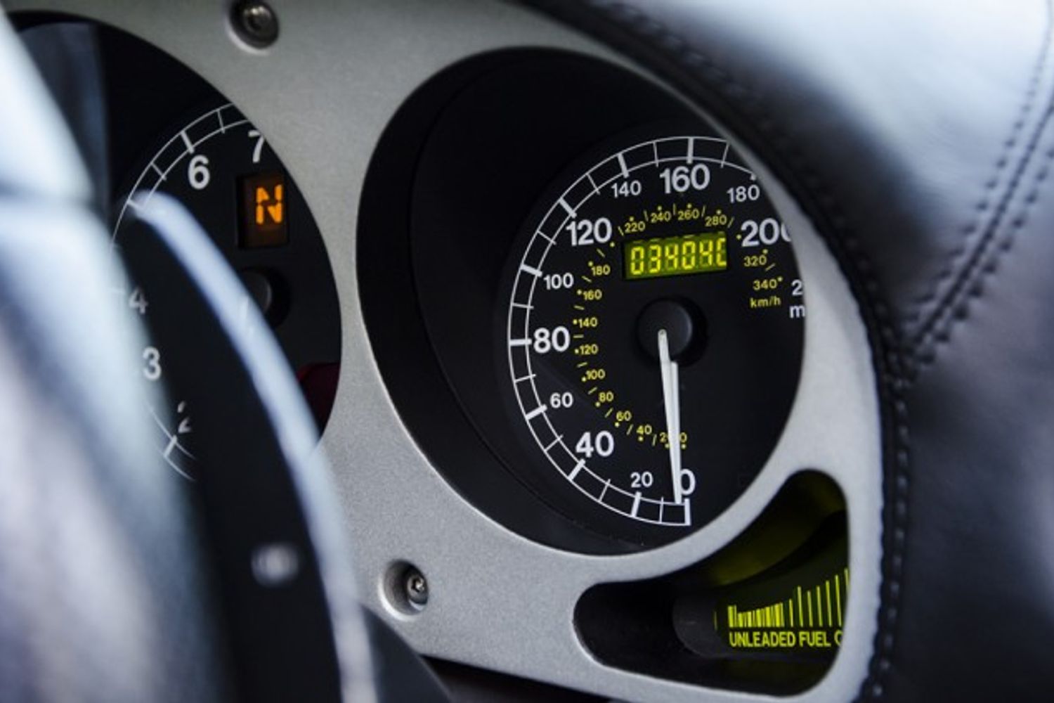 FERRARI 360 Modena F1