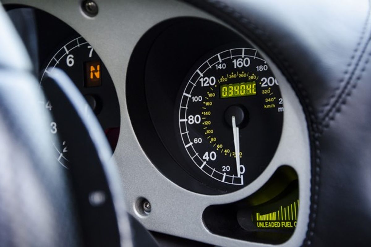 FERRARI 360 Modena F1