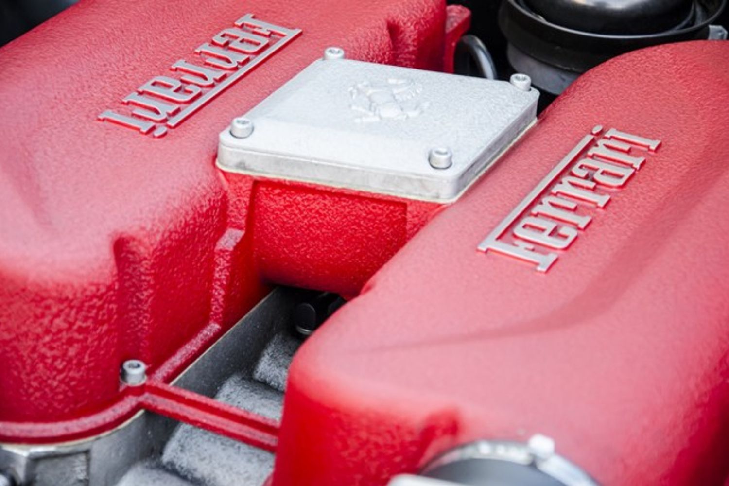FERRARI 360 Modena F1
