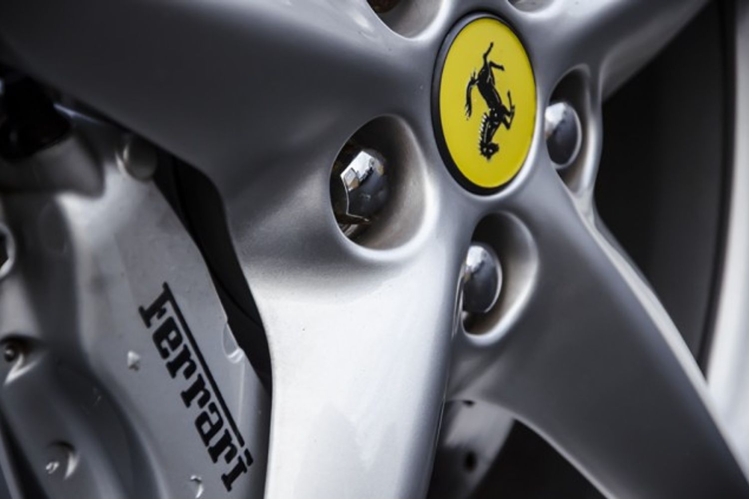 FERRARI 360M COUPE Modena