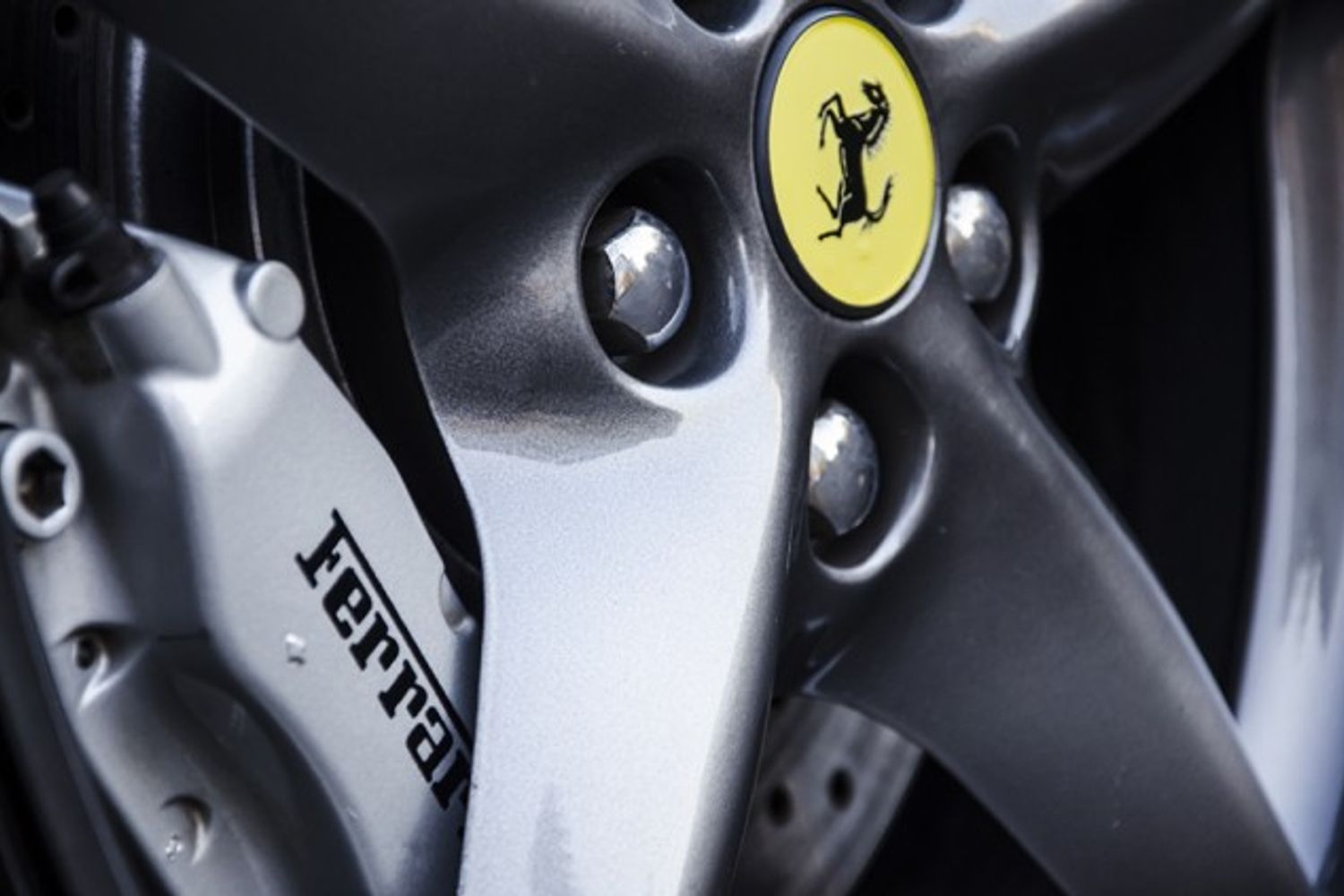 FERRARI 360 Modena F1