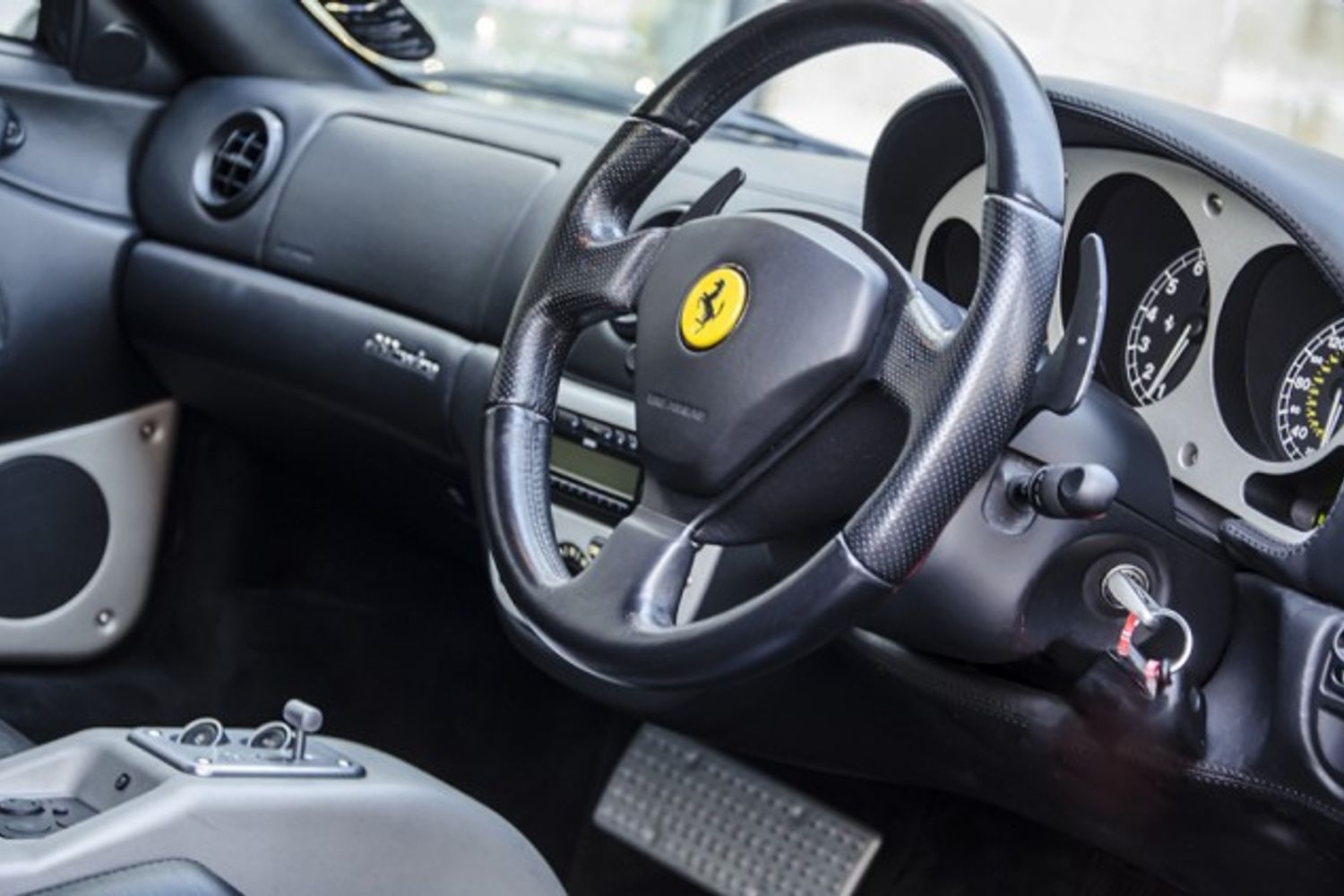 FERRARI 360 Modena F1