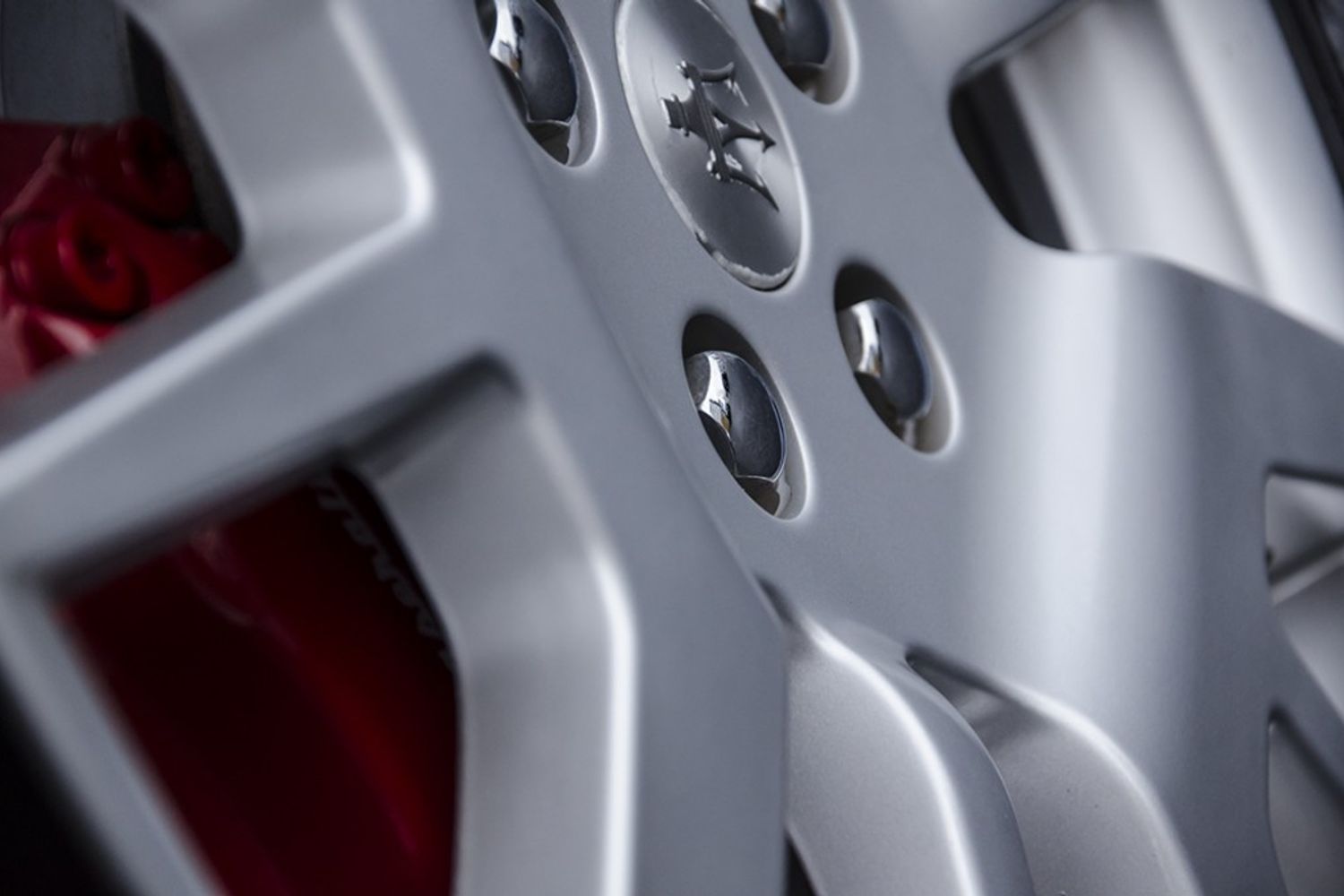 MASERATI GRANTURISMO COUPE V8 Auto