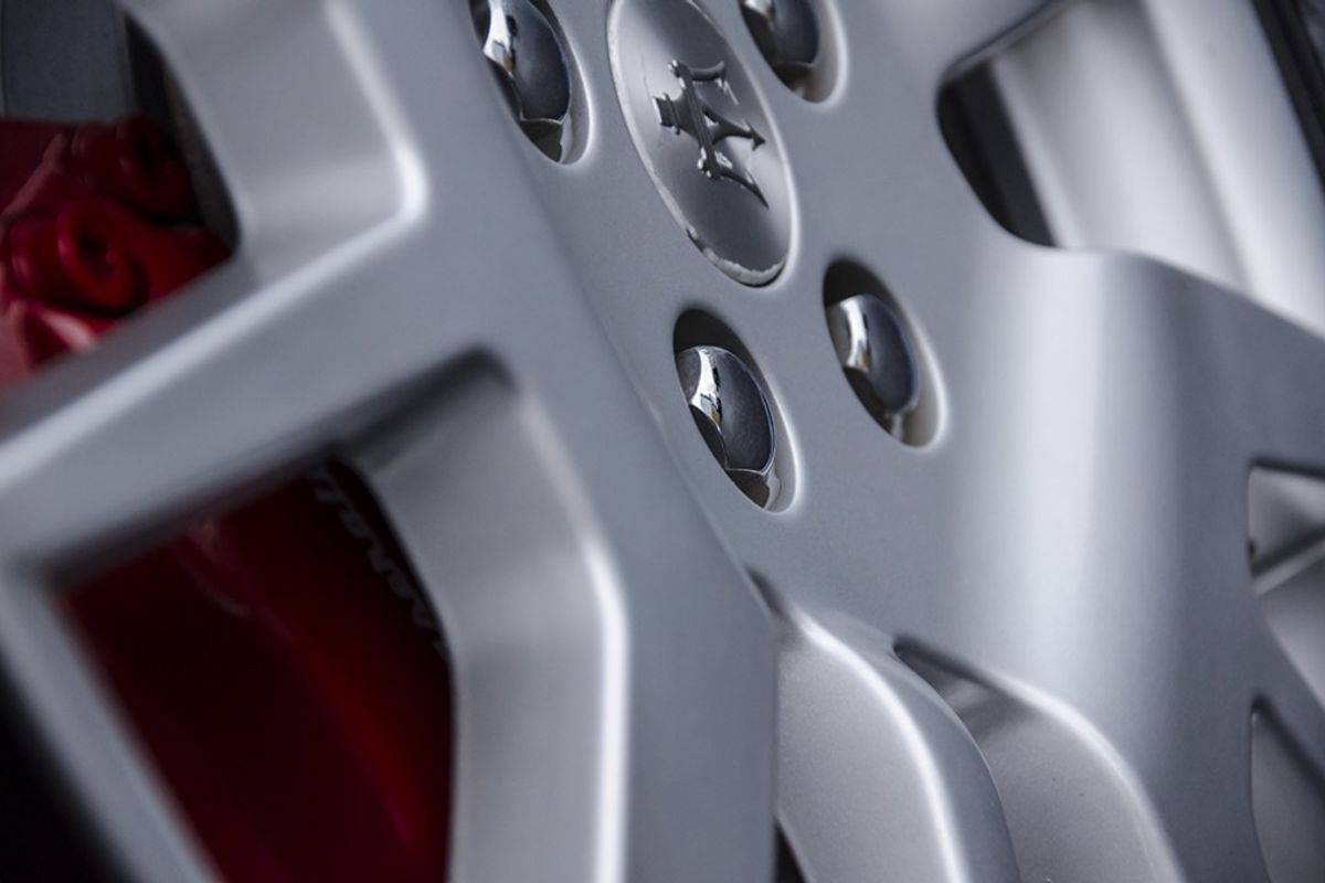 MASERATI GRANTURISMO COUPE V8 Auto
