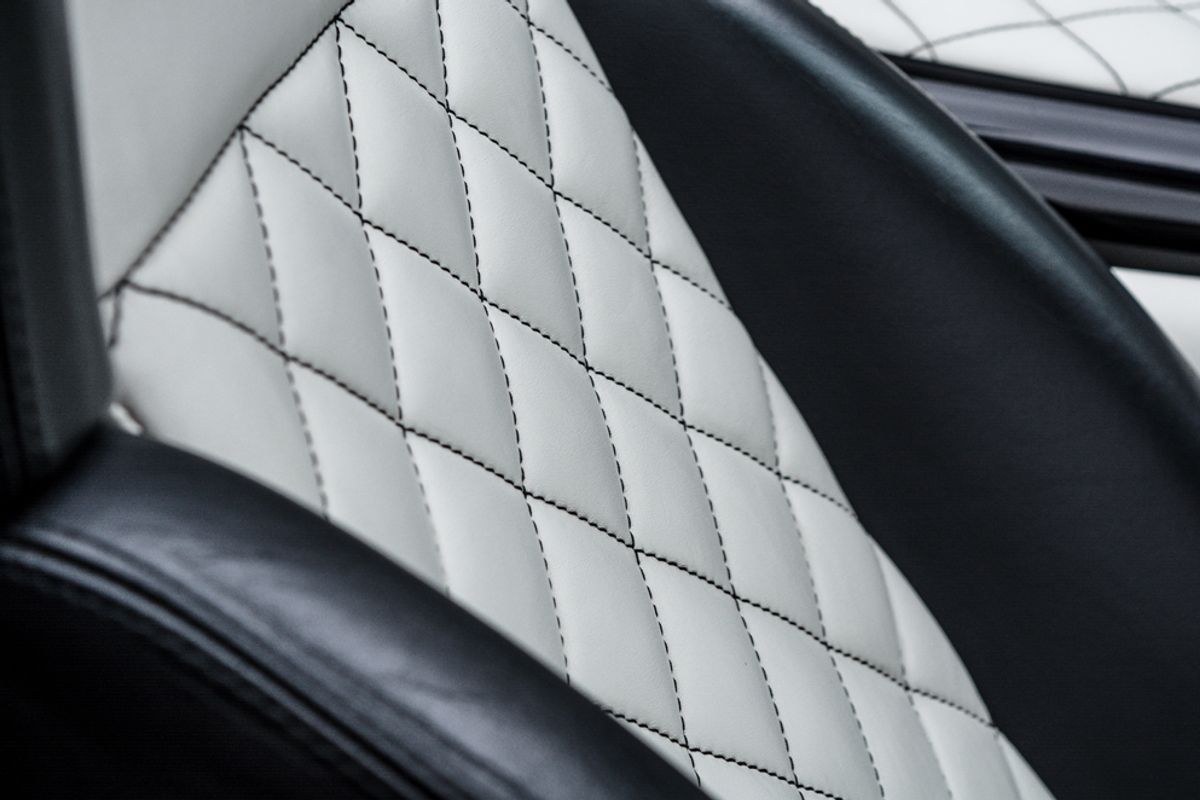 LAMBORGHINI MURCIELAGO Roadster LP 640 E Gear