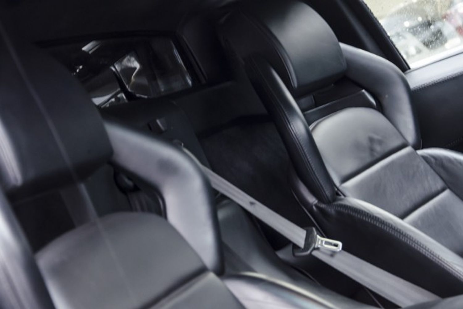 LAMBORGHINI MURCIELAGO COUPE VT Coupe