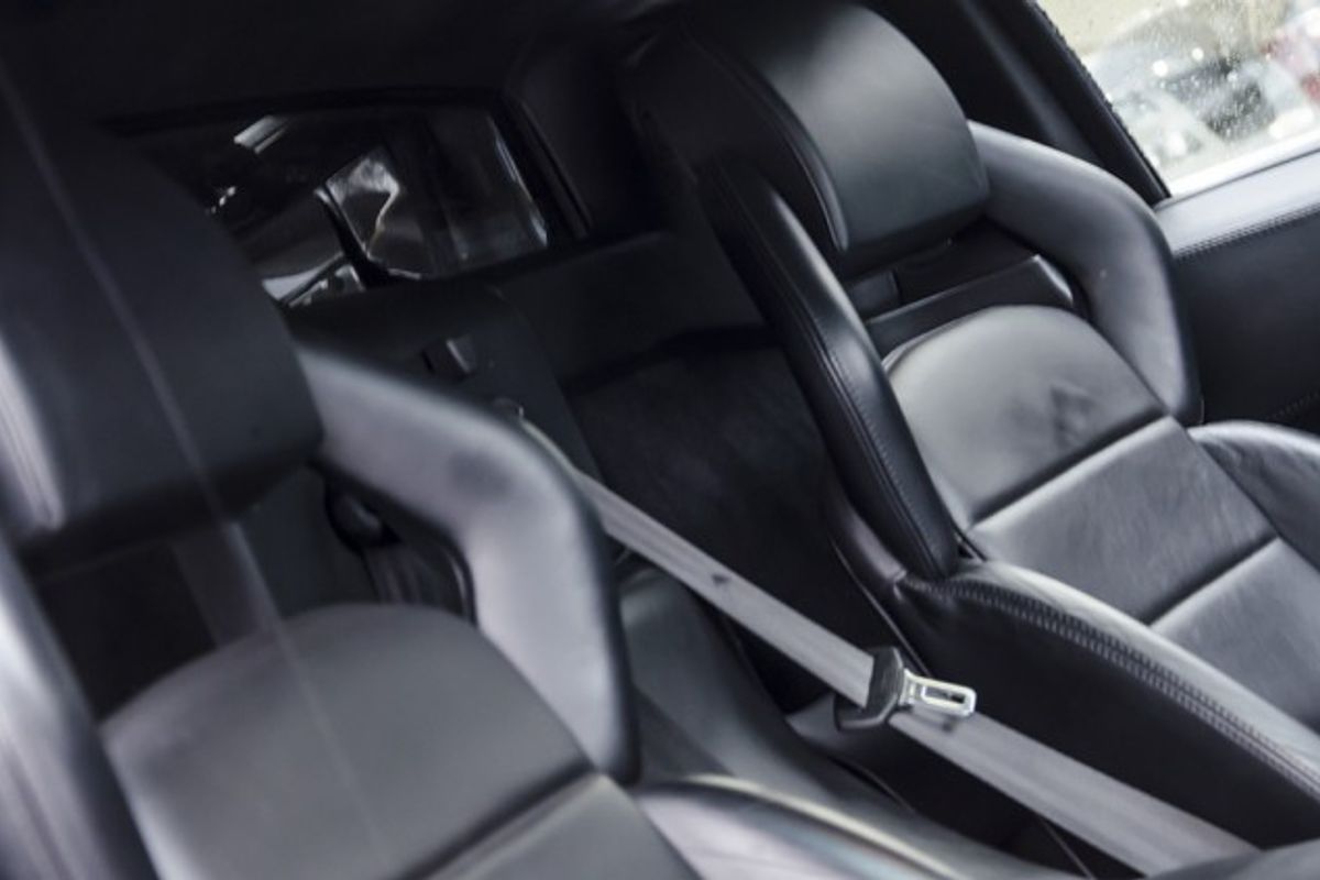 LAMBORGHINI MURCIELAGO COUPE VT Coupe