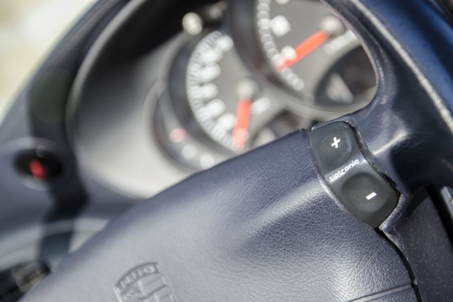 PORSCHE 911 [996] CARRERA CABRIOLET 2dr Tiptronic S