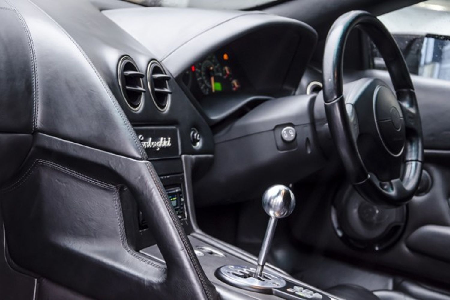LAMBORGHINI MURCIELAGO COUPE VT Coupe