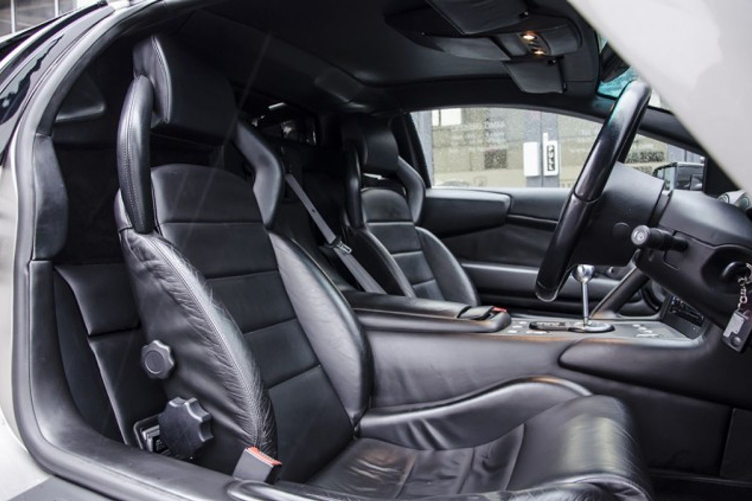 LAMBORGHINI MURCIELAGO COUPE VT Coupe