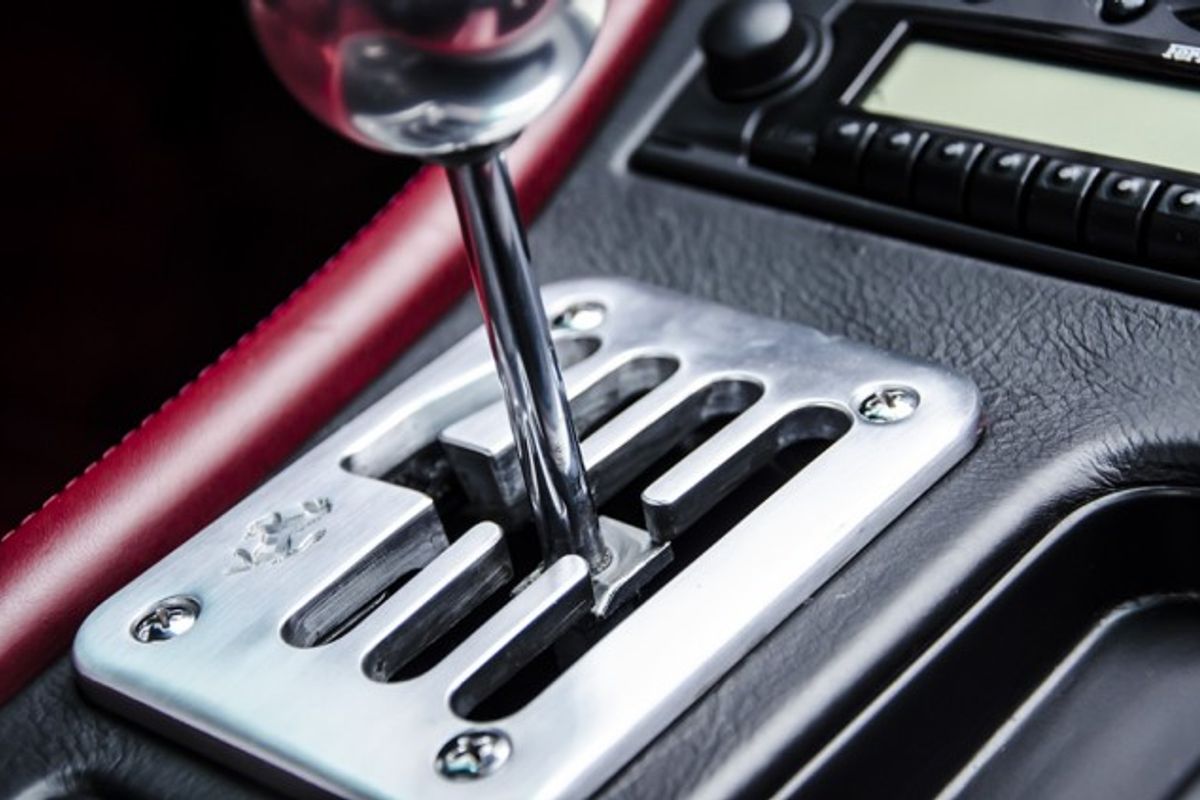 FERRARI 550 Maranello LHD