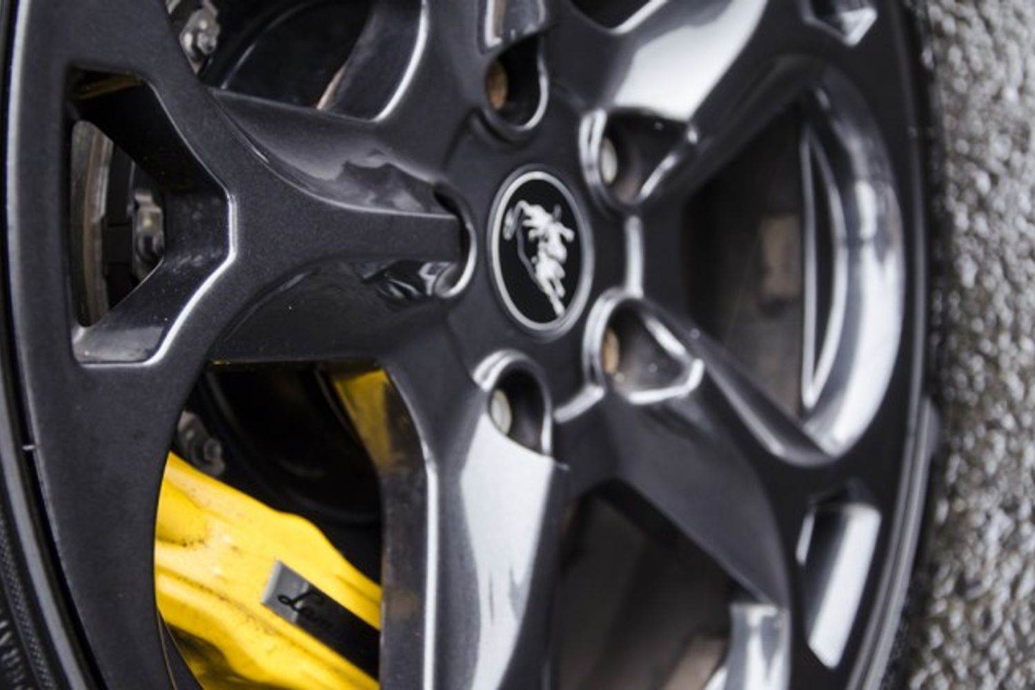 LAMBORGHINI MURCIELAGO COUPE VT Coupe