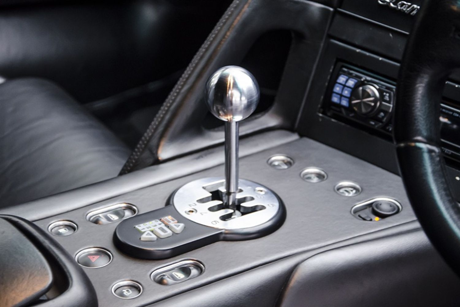 LAMBORGHINI MURCIELAGO COUPE VT Coupe