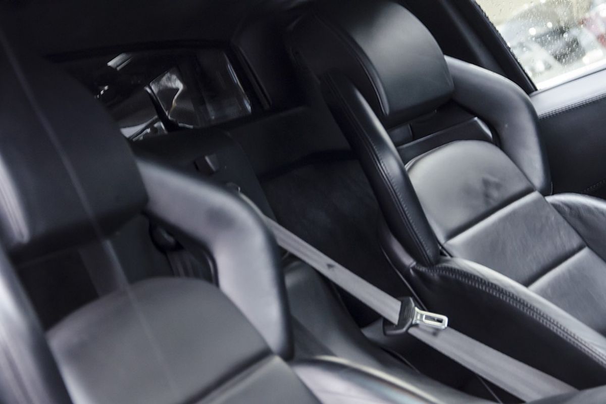LAMBORGHINI MURCIELAGO COUPE VT Coupe
