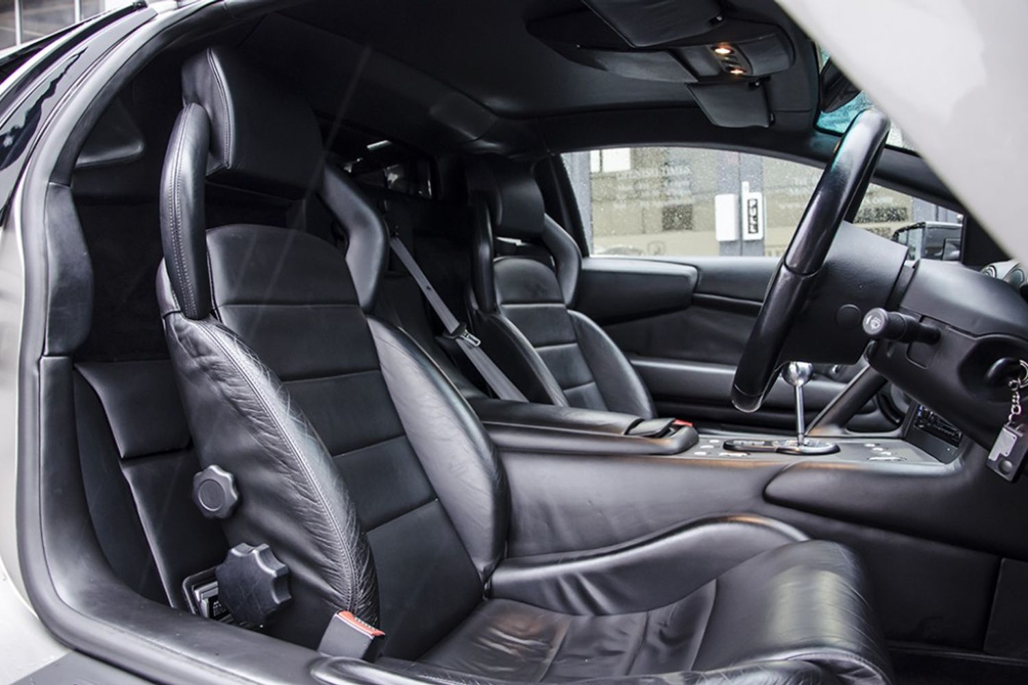 LAMBORGHINI MURCIELAGO COUPE VT Coupe