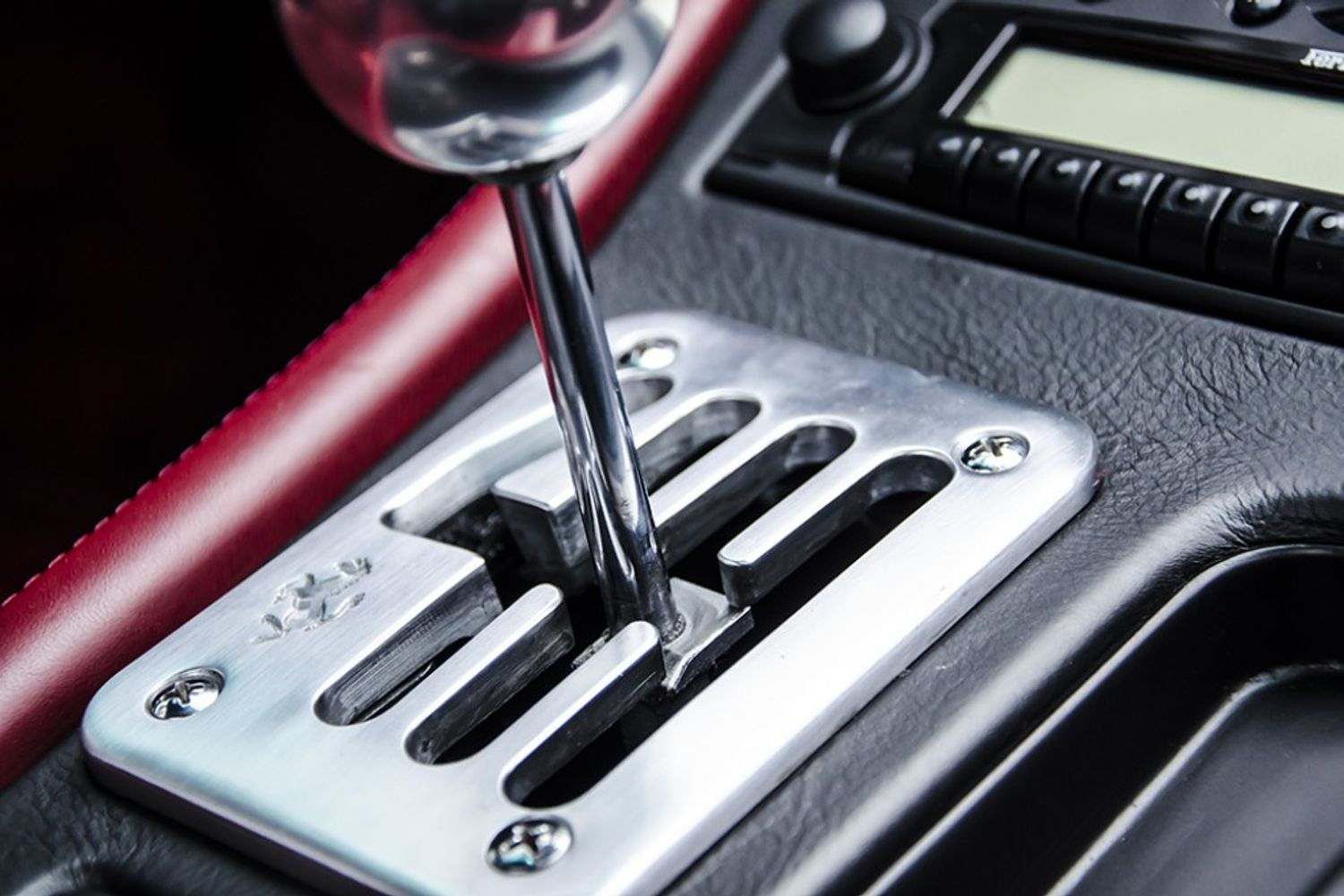 FERRARI 550 Maranello LHD