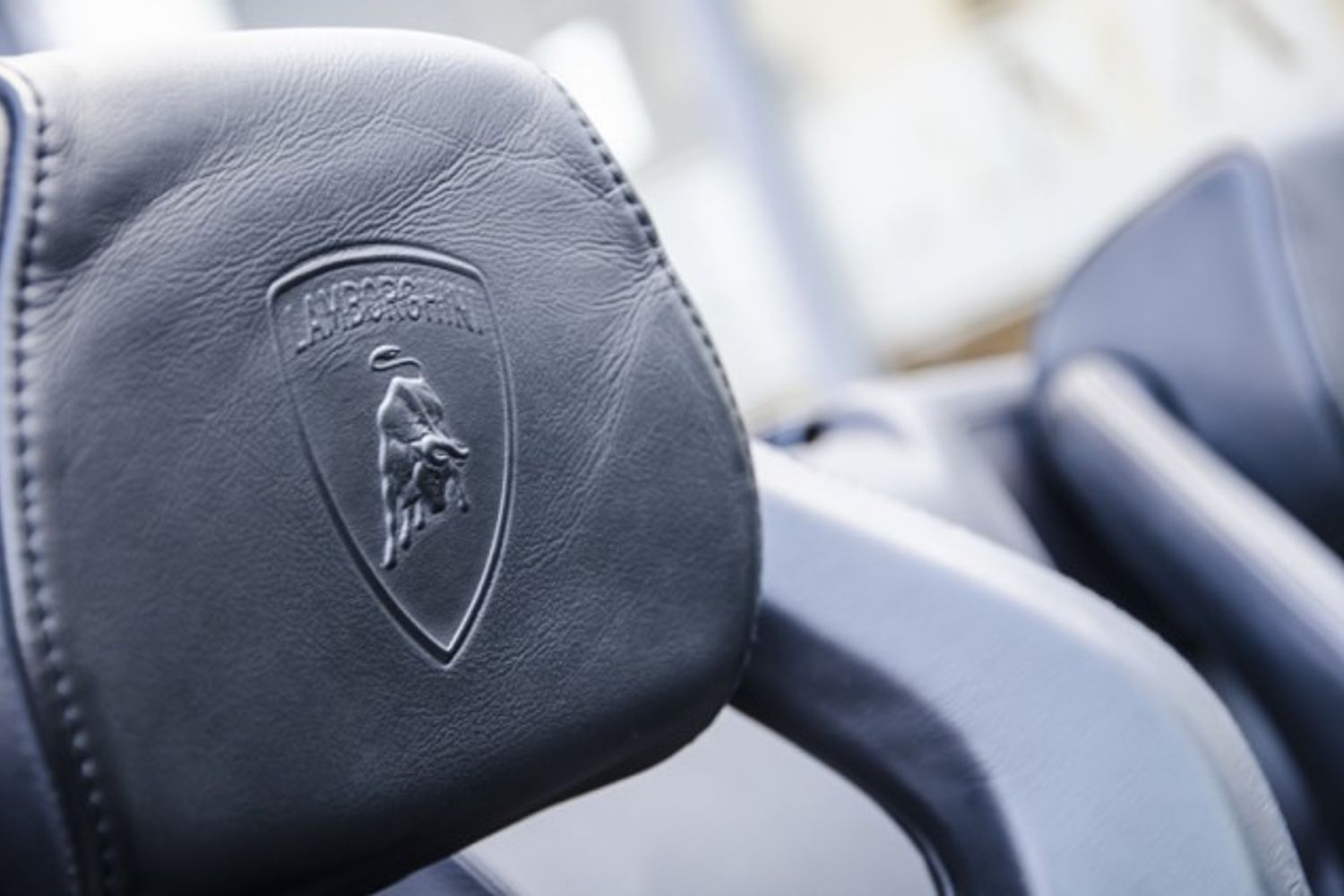 LAMBORGHINI GALLARDO SPYDER Spyder E Gear