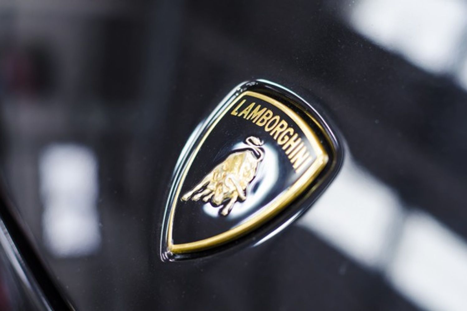 LAMBORGHINI GALLARDO SPYDER Spyder E Gear