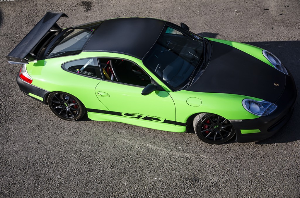 1999 PORSCHE 911 [996] COUPE SPEC EDS Previously Sold | AMARI