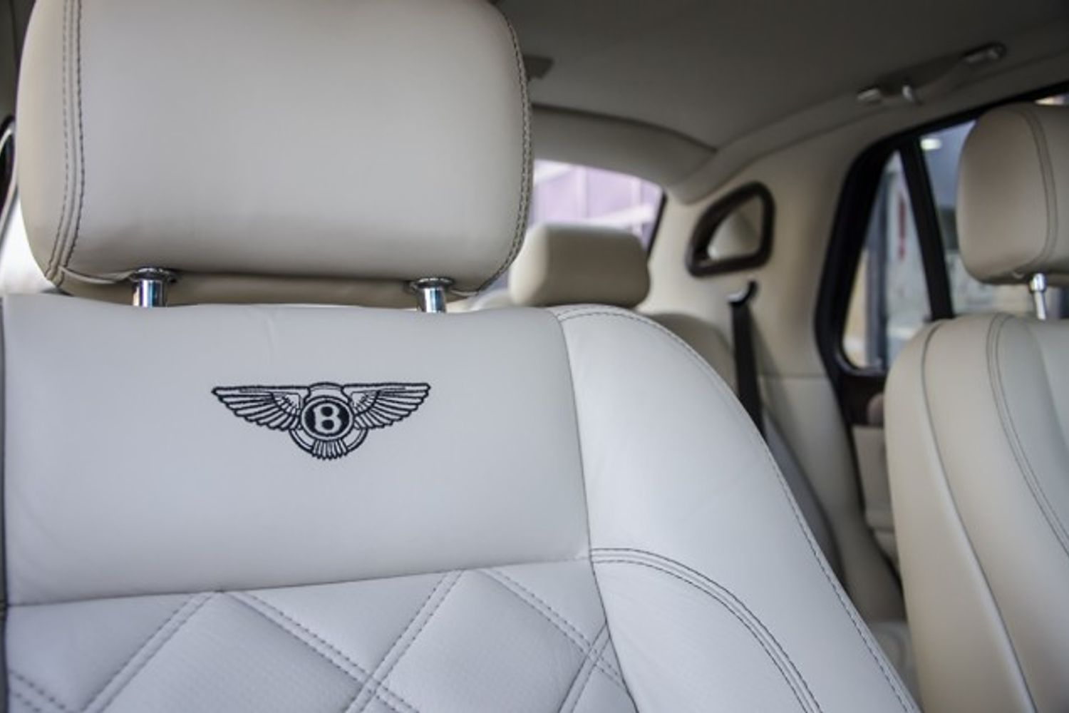 BENTLEY ARNAGE SALOON Arnage T Auto
