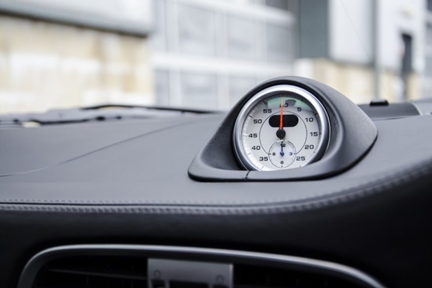 PORSCHE 911 [997] TURBO COUPE 2dr