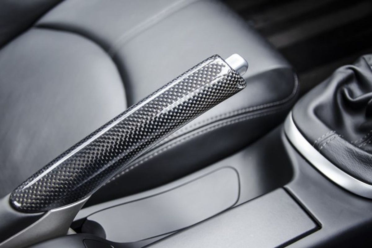PORSCHE 911 [997] TURBO COUPE 2dr