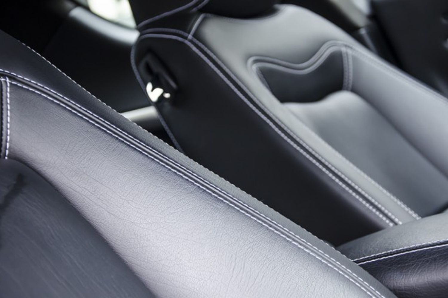 MASERATI GRANTURISMO COUPE V8 S MC Shift
