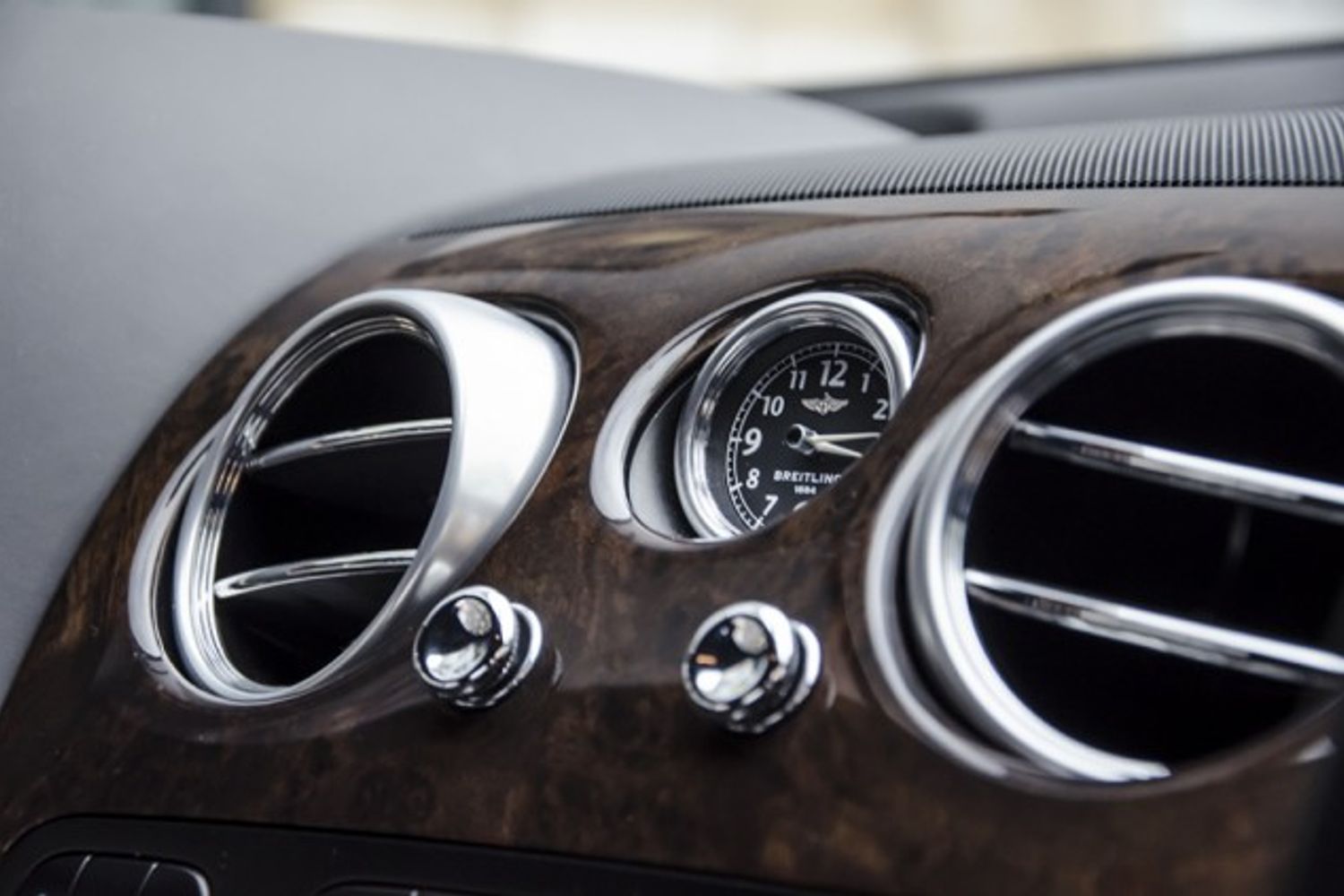 BENTLEY CONTINENTAL GT COUPE 6.0 W12 Speed Auto
