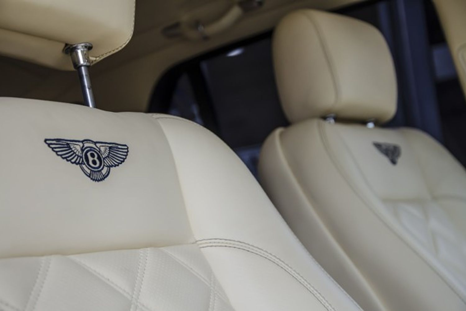 BENTLEY ARNAGE SALOON Arnage T [500] Auto