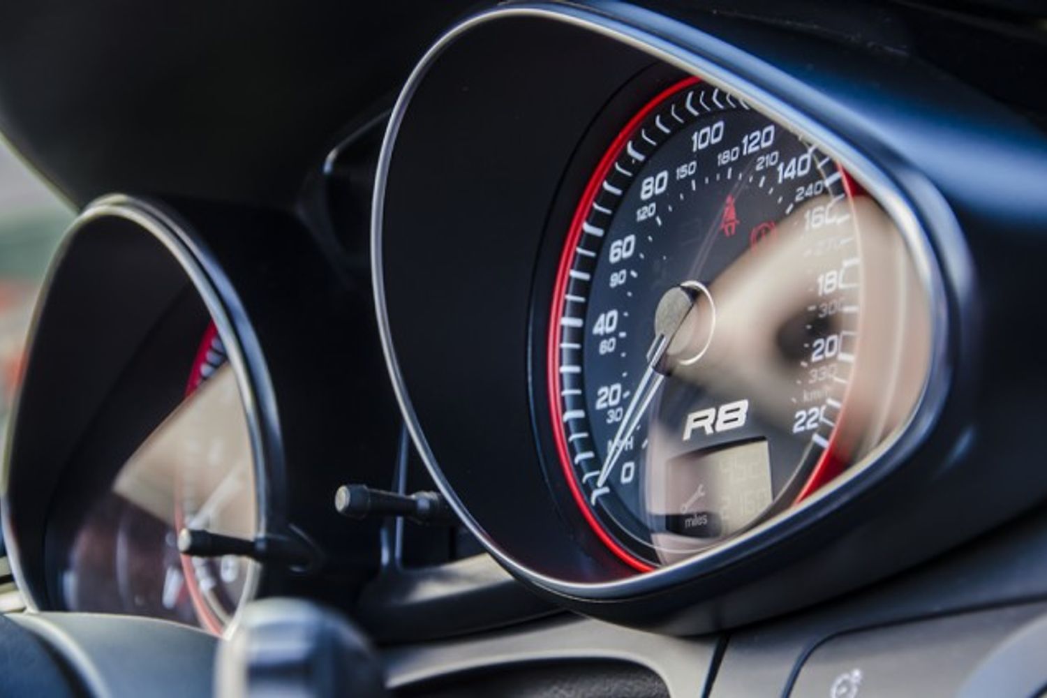 AUDI R8 SPYDER 5.2 FSI Quattro