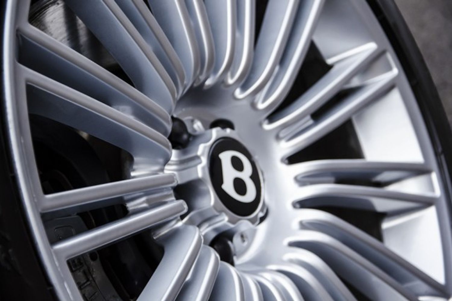 BENTLEY CONTINENTAL GT COUPE 6.0 W12 Speed Auto