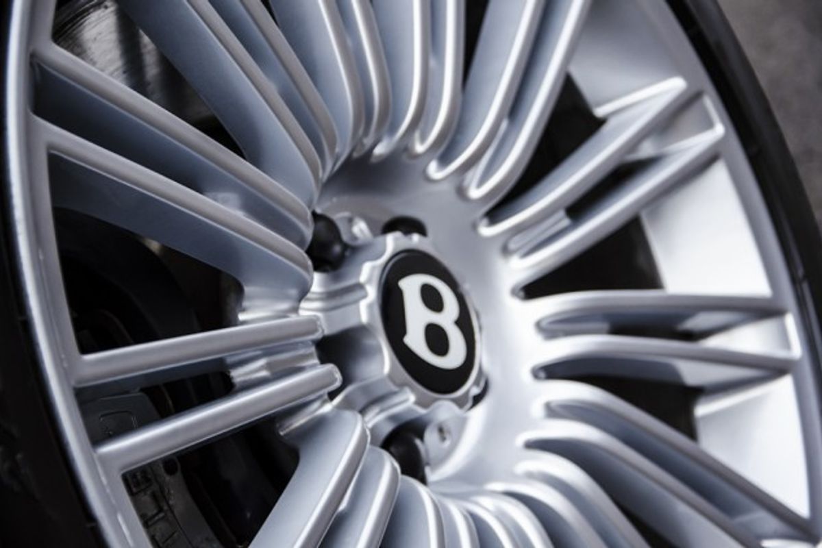 BENTLEY CONTINENTAL GT COUPE 6.0 W12 Speed Auto