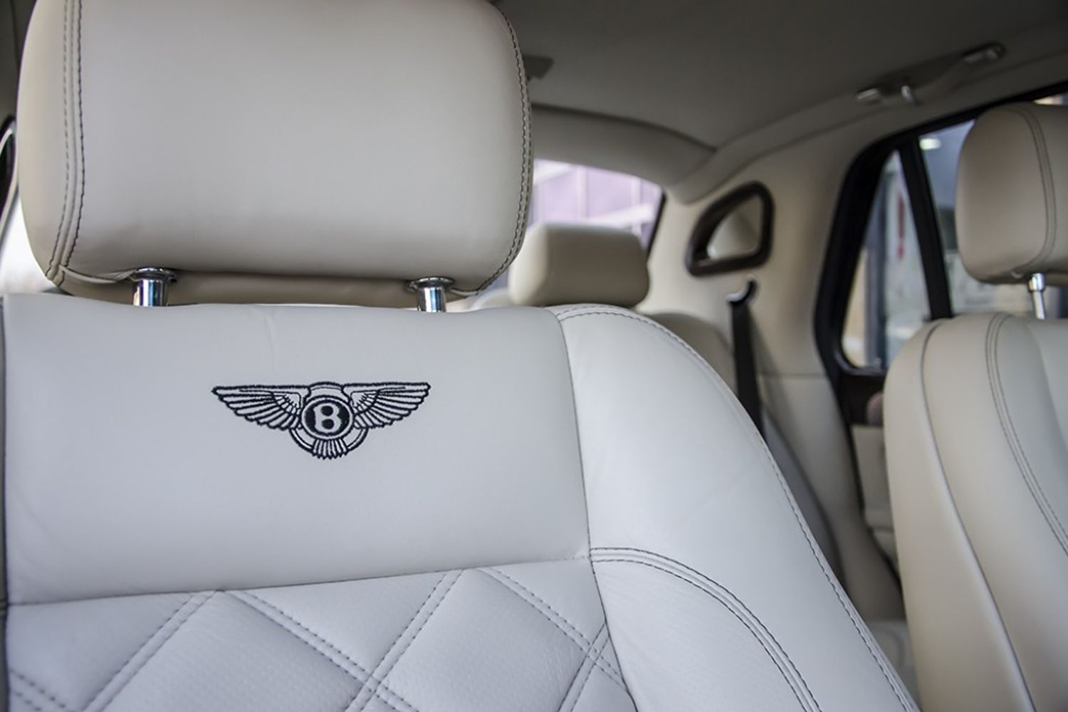 BENTLEY ARNAGE SALOON Arnage T Auto