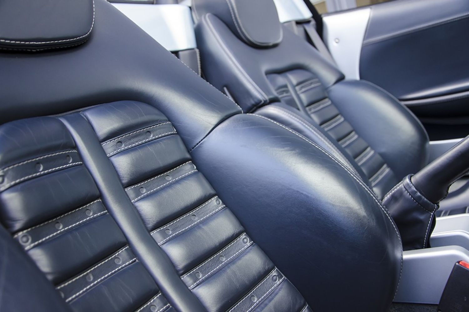 FERRARI 360M CONVERTIBLE Spider