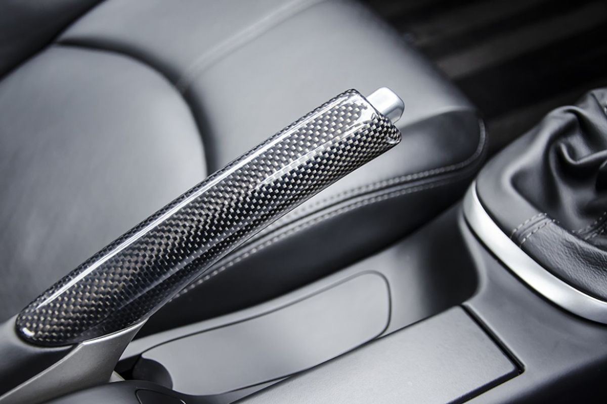PORSCHE 911 [997] TURBO COUPE 2dr