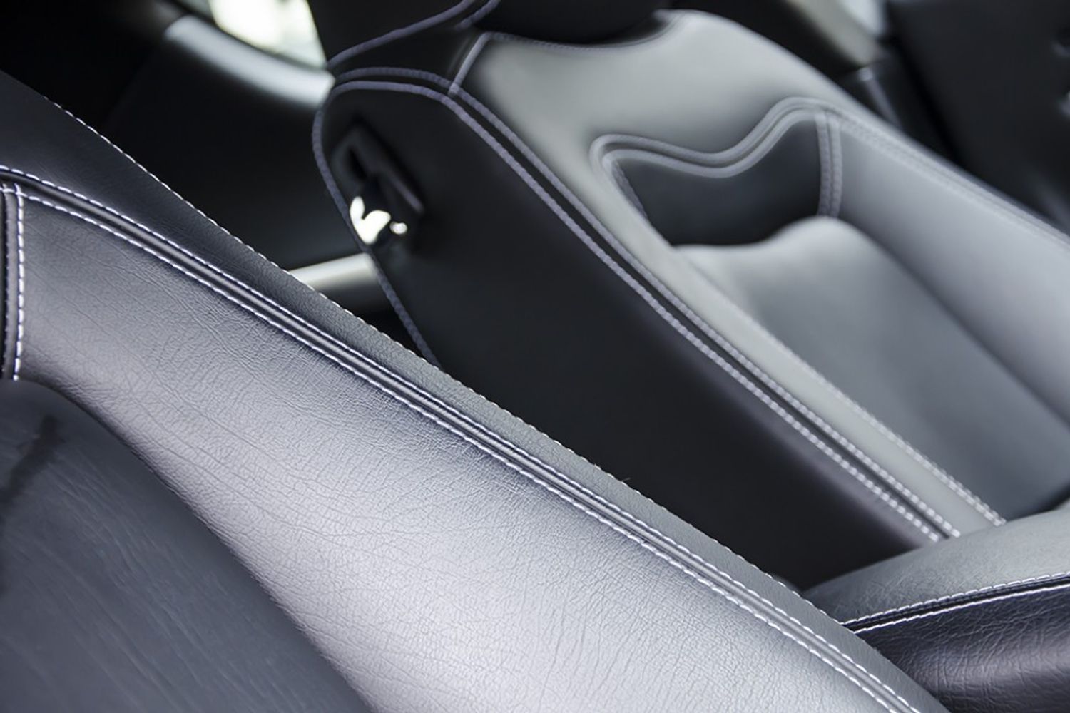 MASERATI GRANTURISMO COUPE V8 S MC Shift