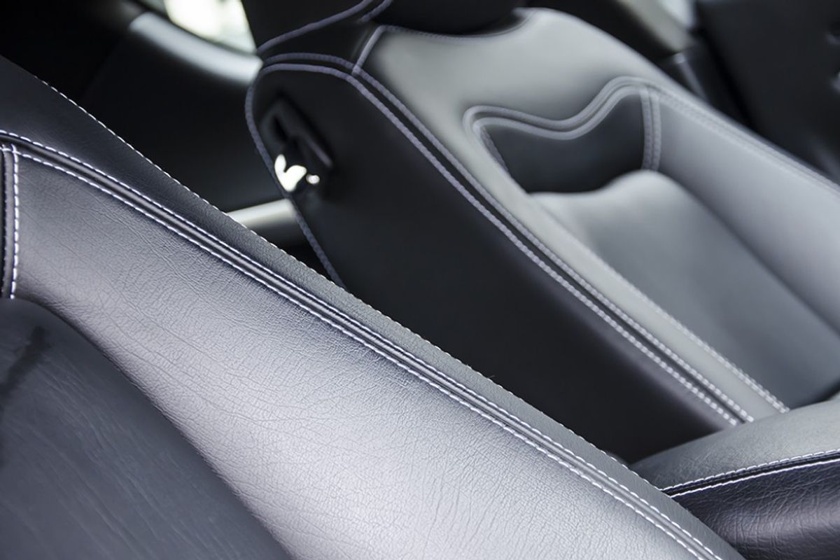 MASERATI GRANTURISMO COUPE V8 S MC Shift